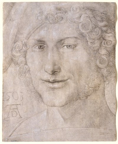 alkotó: Albrecht Dürer