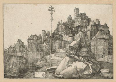  alkotó: Albrecht Dürer
