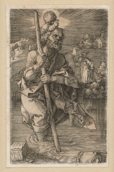  alkotó: Albrecht Dürer