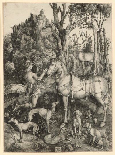  alkotó: Albrecht Dürer
