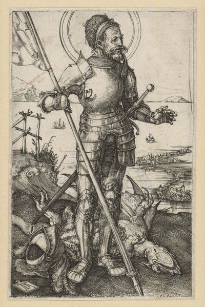  alkotó: Albrecht Dürer