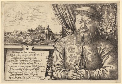 Szent György lóháton alkotó: Albrecht Dürer