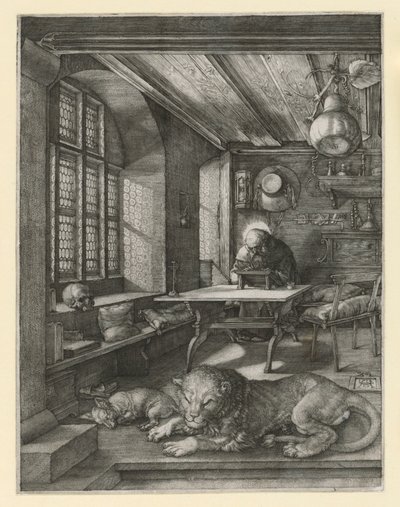  alkotó: Albrecht Dürer
