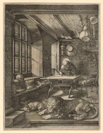  alkotó: Albrecht Dürer