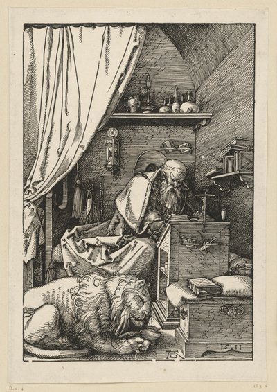  alkotó: Albrecht Dürer