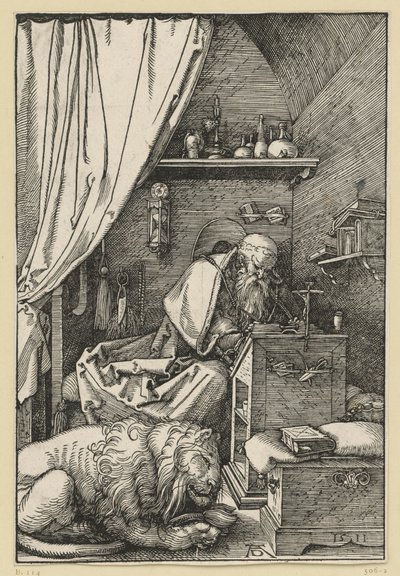  alkotó: Albrecht Dürer