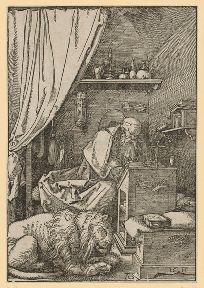  alkotó: Albrecht Dürer