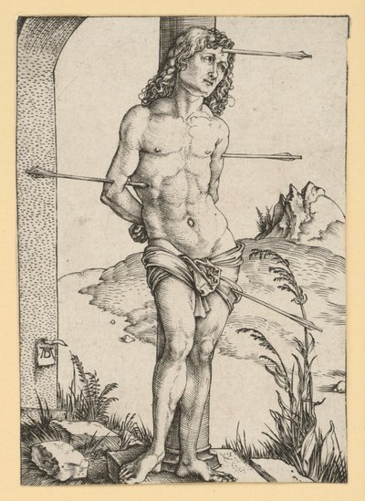  alkotó: Albrecht Dürer