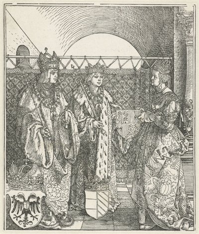  alkotó: Albrecht Dürer