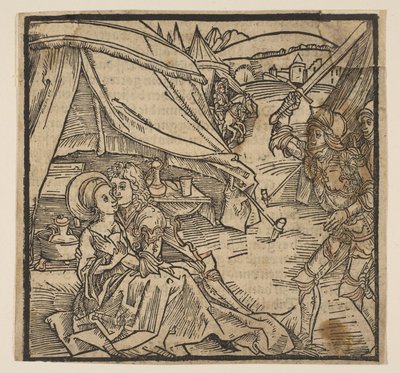  alkotó: Albrecht Dürer