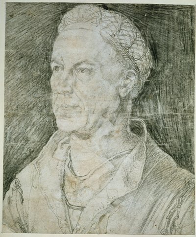  alkotó: Albrecht Dürer