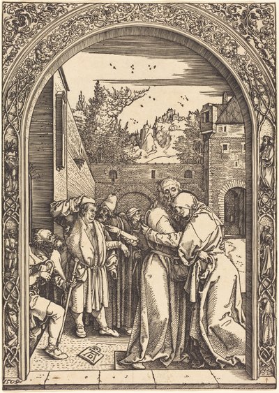  alkotó: Albrecht Dürer