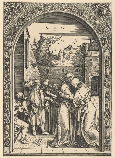  alkotó: Albrecht Dürer