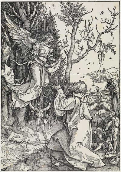  alkotó: Albrecht Dürer