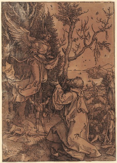  alkotó: Albrecht Dürer