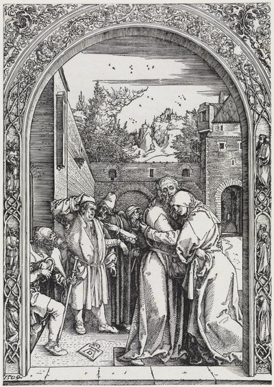 alkotó: Albrecht Dürer