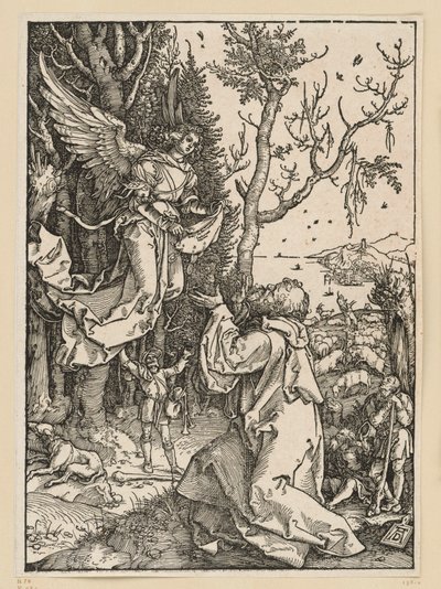  alkotó: Albrecht Dürer