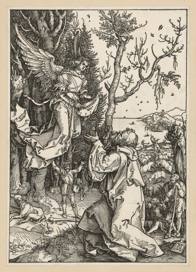  alkotó: Albrecht Dürer
