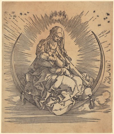  alkotó: Albrecht Dürer