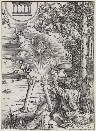  alkotó: Albrecht Dürer