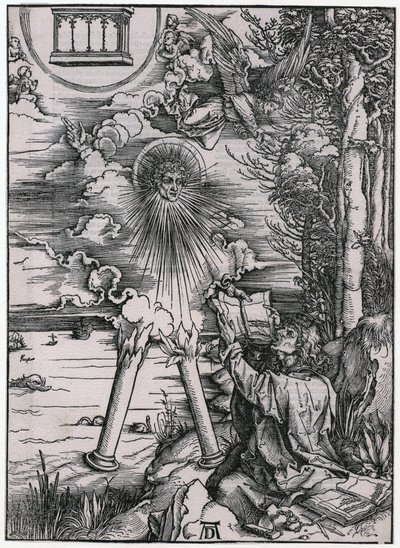  alkotó: Albrecht Dürer