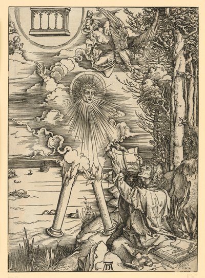  alkotó: Albrecht Dürer