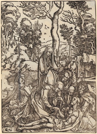  alkotó: Albrecht Dürer