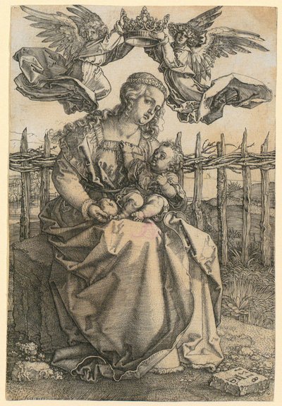  alkotó: Albrecht Dürer