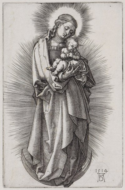  alkotó: Albrecht Dürer
