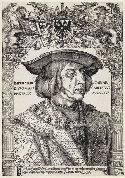 alkotó: Albrecht Dürer