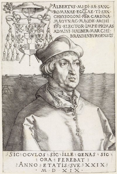  alkotó: Albrecht Dürer