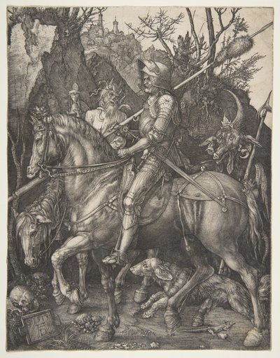  alkotó: Albrecht Dürer