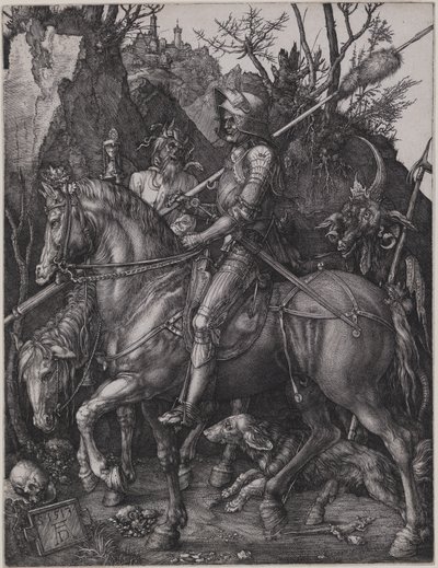  alkotó: Albrecht Dürer
