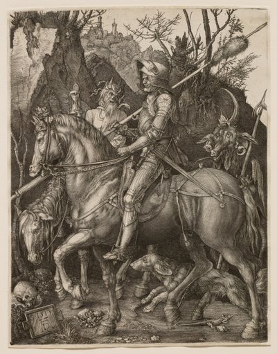  alkotó: Albrecht Dürer