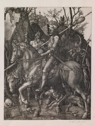  alkotó: Albrecht Dürer