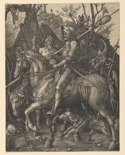  alkotó: Albrecht Dürer