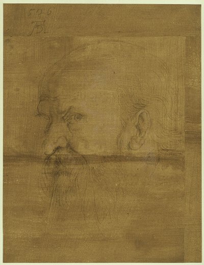  alkotó: Albrecht Dürer