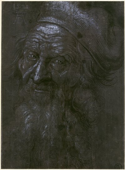  alkotó: Albrecht Dürer