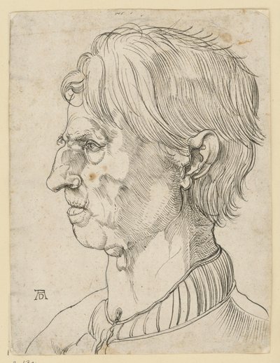  alkotó: Albrecht Dürer