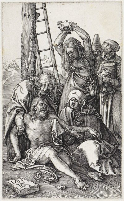  alkotó: Albrecht Dürer