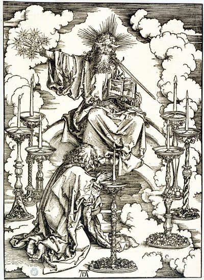  alkotó: Albrecht Dürer