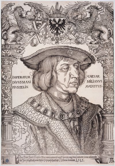  alkotó: Albrecht Dürer