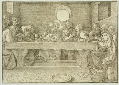 alkotó: Albrecht Dürer