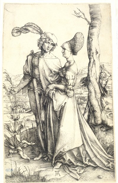  alkotó: Albrecht Dürer