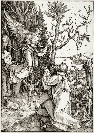  alkotó: Albrecht Dürer