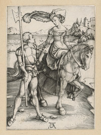  alkotó: Albrecht Dürer