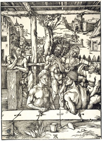  alkotó: Albrecht Dürer