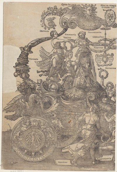  alkotó: Albrecht Dürer