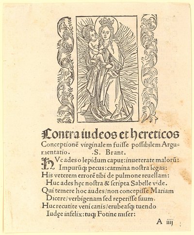  alkotó: Albrecht Dürer