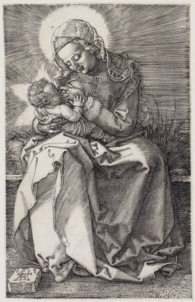  alkotó: Albrecht Dürer